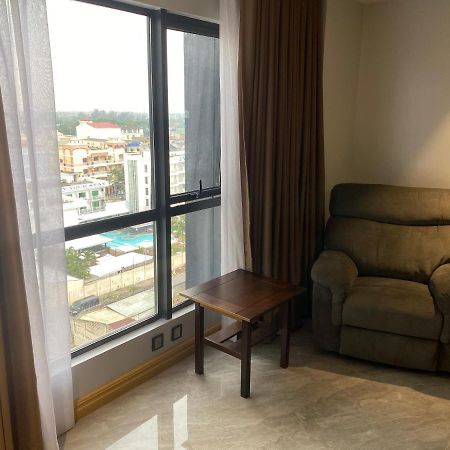 Walking Street Condo Beautiful 1 King Bedroom Angeles Eksteriør billede