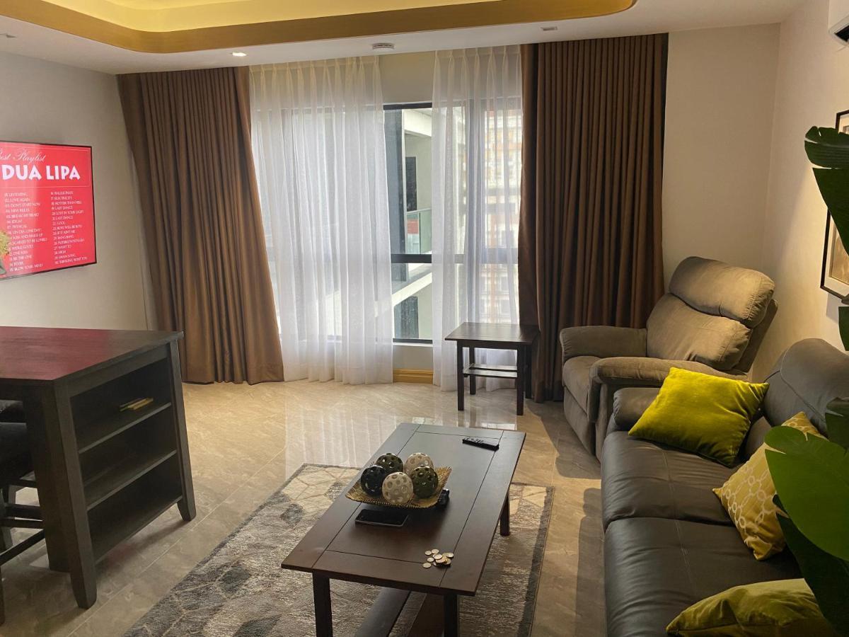 Walking Street Condo Beautiful 1 King Bedroom Angeles Eksteriør billede
