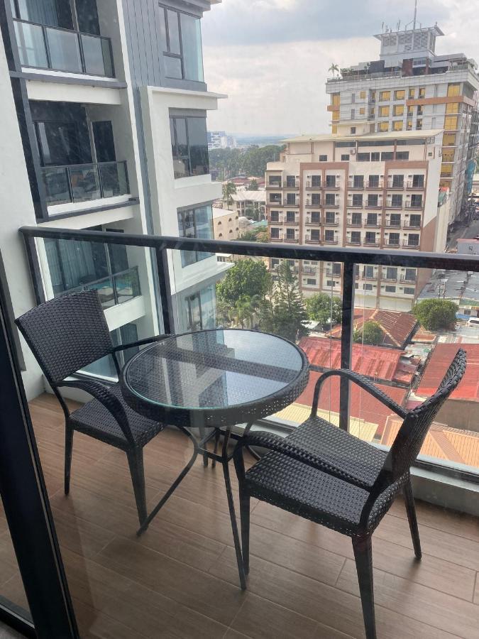 Walking Street Condo Beautiful 1 King Bedroom Angeles Eksteriør billede