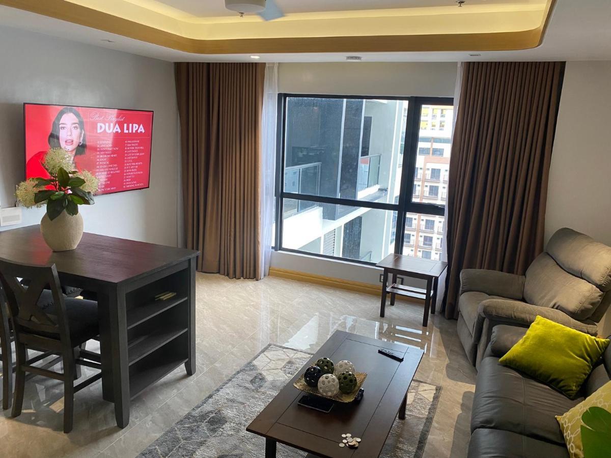 Walking Street Condo Beautiful 1 King Bedroom Angeles Eksteriør billede